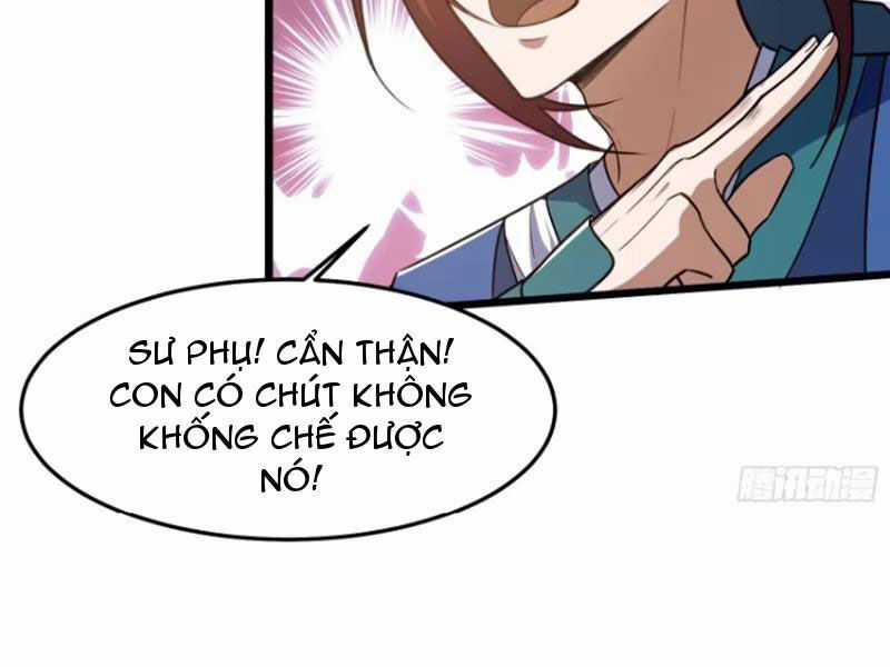 Đại Lão Tu Tiên Bắt Đầu Bằng Tâm Trí Chapter 43 trang 67