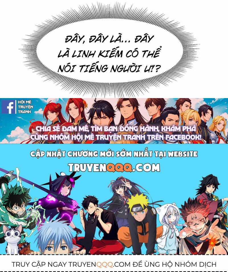 Đại Lão Tu Tiên Bắt Đầu Bằng Tâm Trí Chapter 43 trang 87