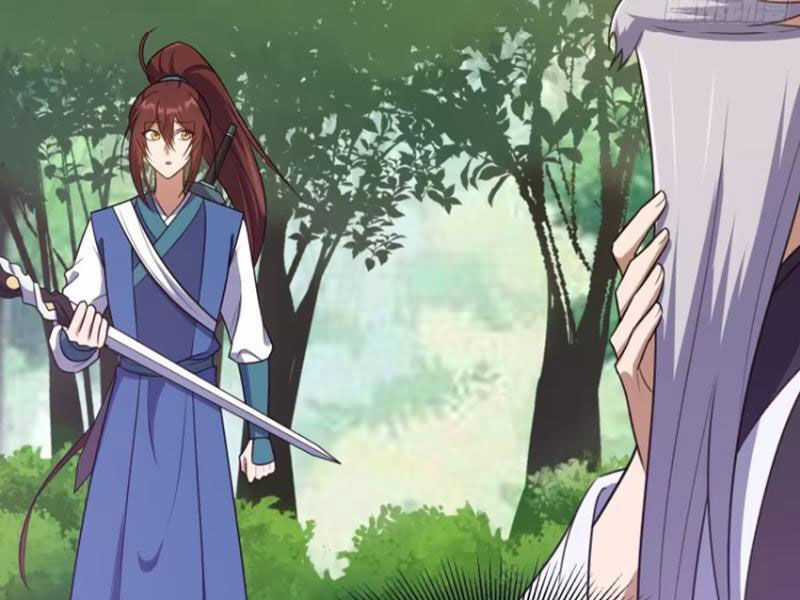 Đại Lão Tu Tiên Bắt Đầu Bằng Tâm Trí Chapter 44 trang 14