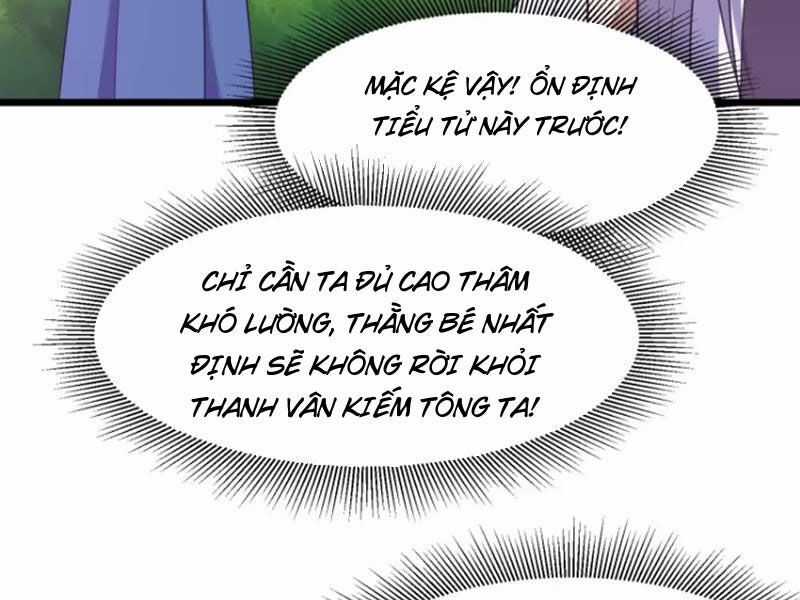 Đại Lão Tu Tiên Bắt Đầu Bằng Tâm Trí Chapter 44 trang 15