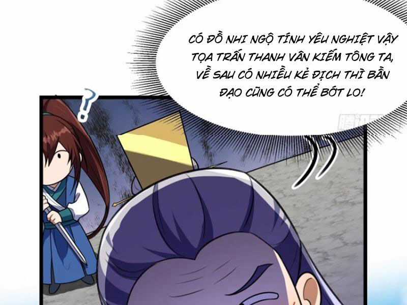 Đại Lão Tu Tiên Bắt Đầu Bằng Tâm Trí Chapter 44 trang 16
