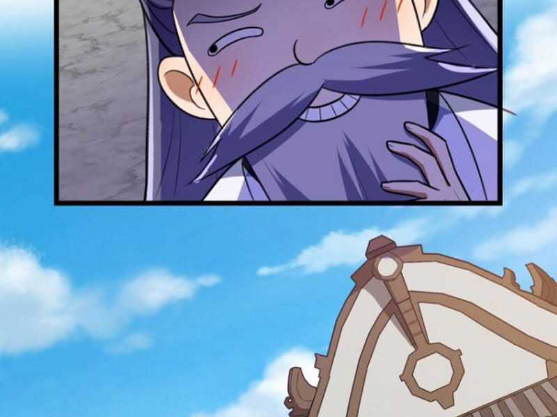 Đại Lão Tu Tiên Bắt Đầu Bằng Tâm Trí Chapter 44 trang 17