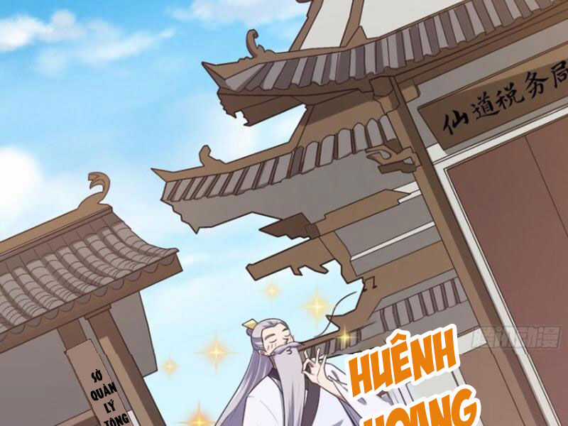 Đại Lão Tu Tiên Bắt Đầu Bằng Tâm Trí Chapter 44 trang 18