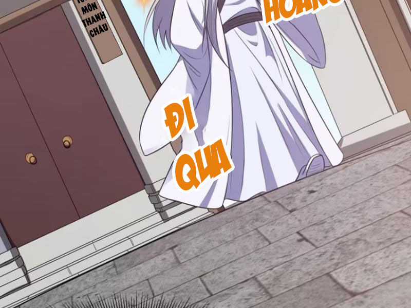 Đại Lão Tu Tiên Bắt Đầu Bằng Tâm Trí Chapter 44 trang 19