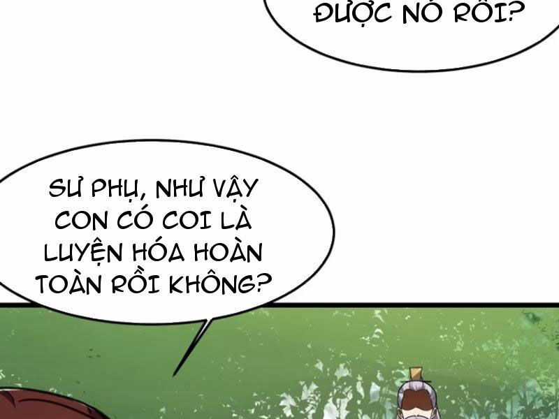 Đại Lão Tu Tiên Bắt Đầu Bằng Tâm Trí Chapter 44 trang 2