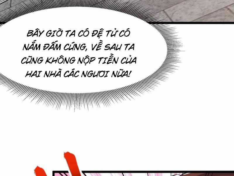 Đại Lão Tu Tiên Bắt Đầu Bằng Tâm Trí Chapter 44 trang 20