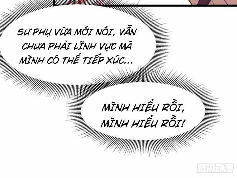 Đại Lão Tu Tiên Bắt Đầu Bằng Tâm Trí Chapter 44 trang 22