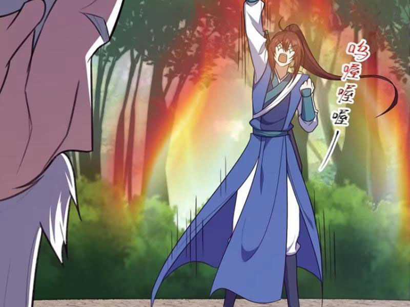 Đại Lão Tu Tiên Bắt Đầu Bằng Tâm Trí Chapter 44 trang 28