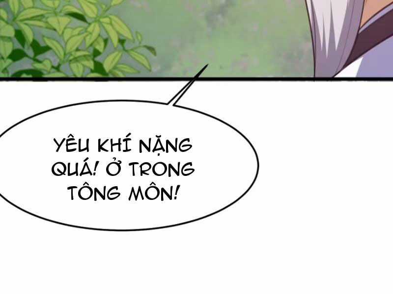 Đại Lão Tu Tiên Bắt Đầu Bằng Tâm Trí Chapter 44 trang 46