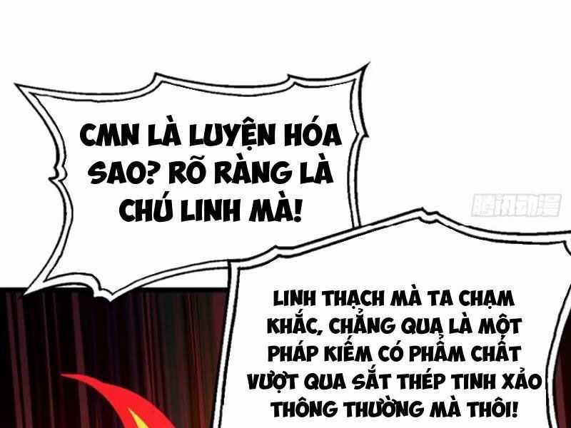 Đại Lão Tu Tiên Bắt Đầu Bằng Tâm Trí Chapter 44 trang 5