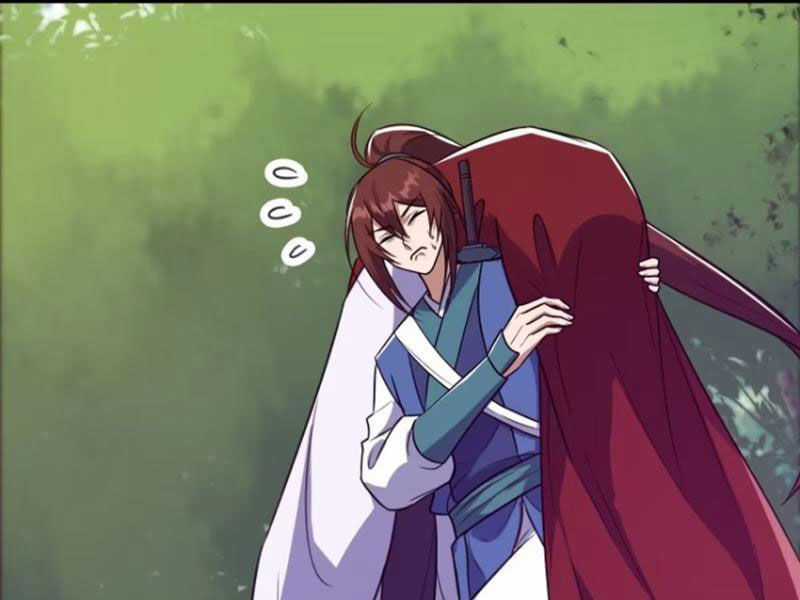 Đại Lão Tu Tiên Bắt Đầu Bằng Tâm Trí Chapter 44 trang 62