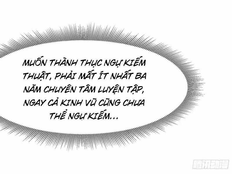 Đại Lão Tu Tiên Bắt Đầu Bằng Tâm Trí Chapter 44 trang 72