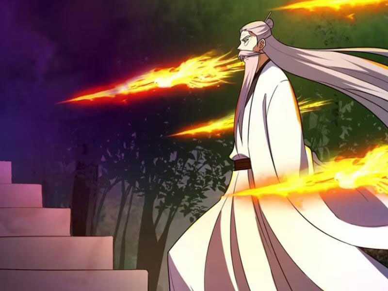 Đại Lão Tu Tiên Bắt Đầu Bằng Tâm Trí Chapter 44 trang 79