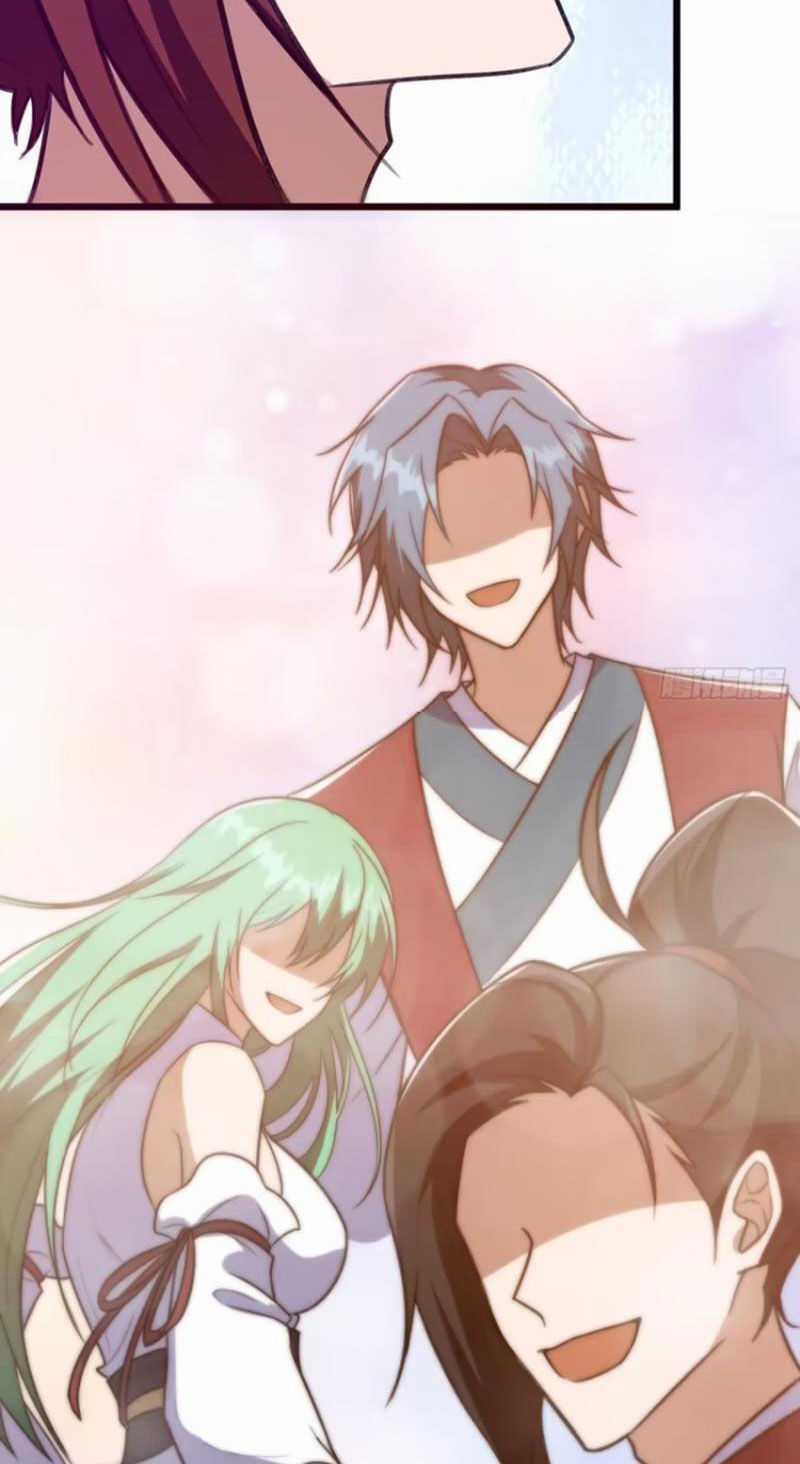 Đại Lão Tu Tiên Bắt Đầu Bằng Tâm Trí Chapter 45 trang 11