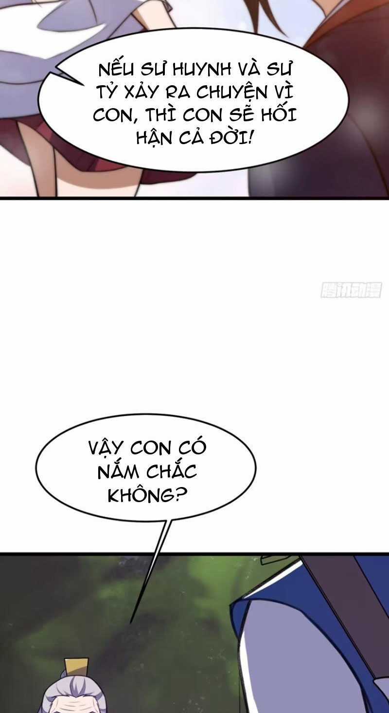 Đại Lão Tu Tiên Bắt Đầu Bằng Tâm Trí Chapter 45 trang 12