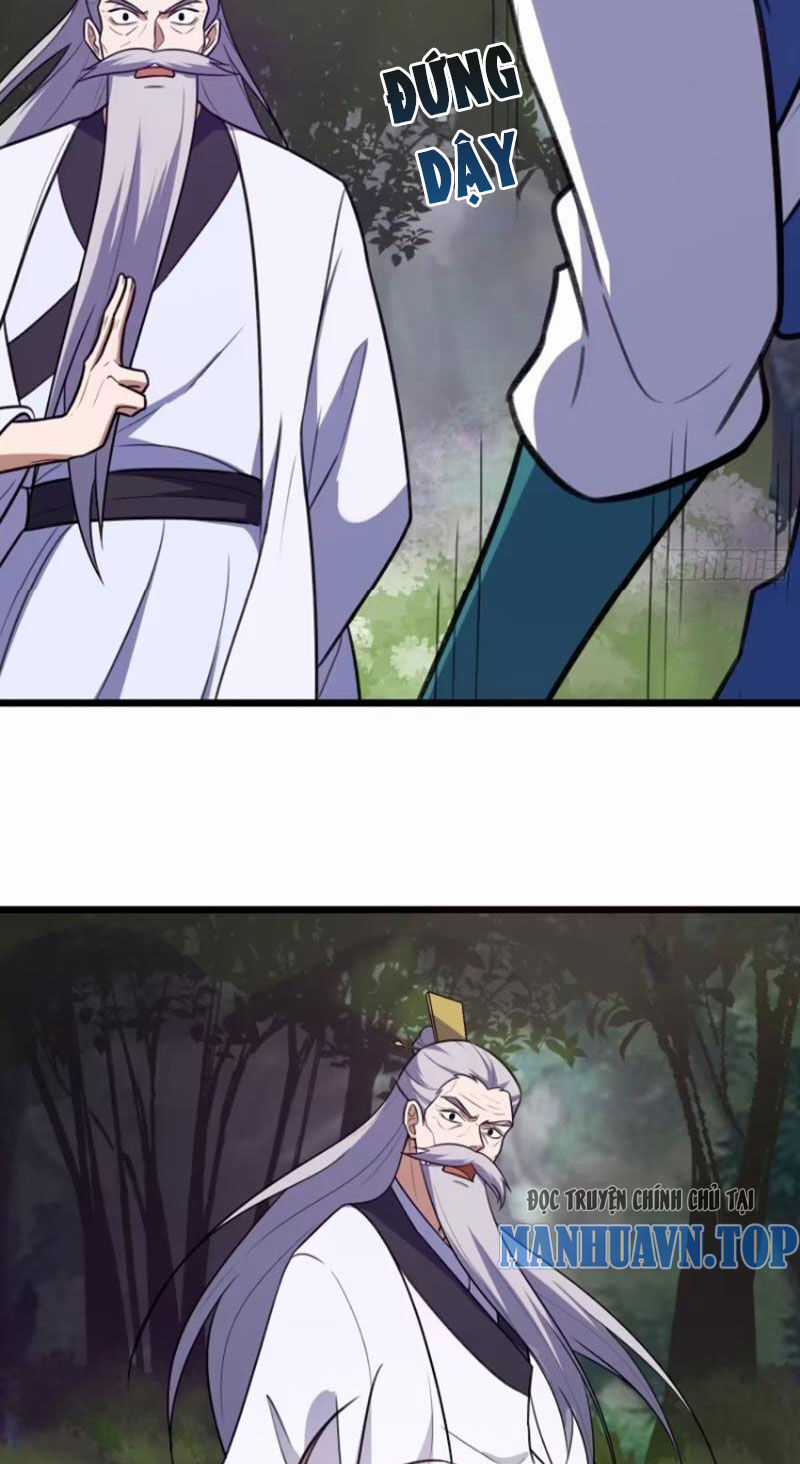 Đại Lão Tu Tiên Bắt Đầu Bằng Tâm Trí Chapter 45 trang 13