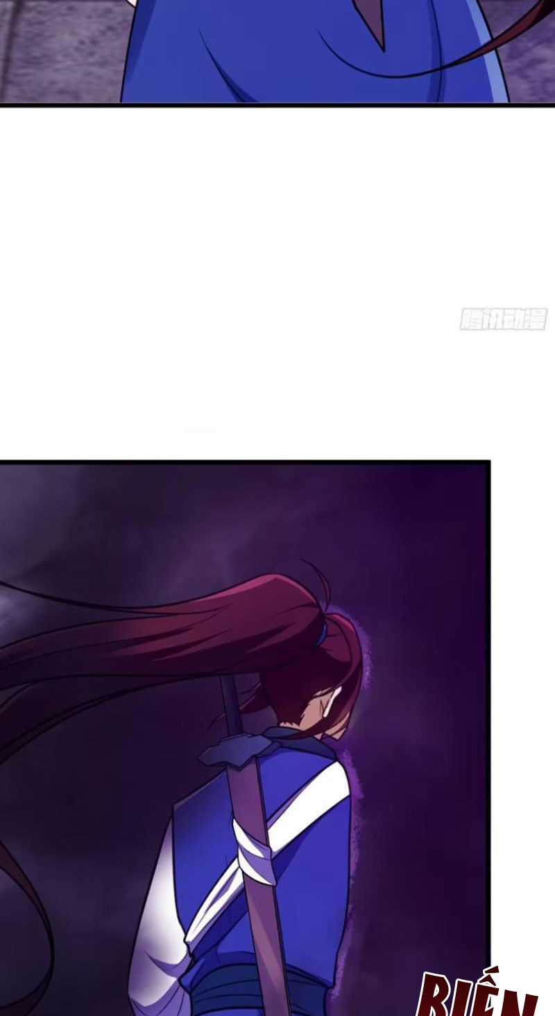 Đại Lão Tu Tiên Bắt Đầu Bằng Tâm Trí Chapter 45 trang 16