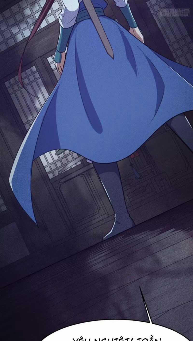 Đại Lão Tu Tiên Bắt Đầu Bằng Tâm Trí Chapter 45 trang 20