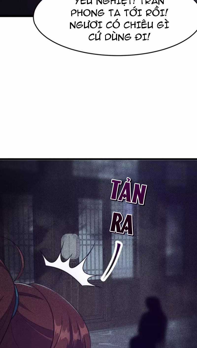 Đại Lão Tu Tiên Bắt Đầu Bằng Tâm Trí Chapter 45 trang 21