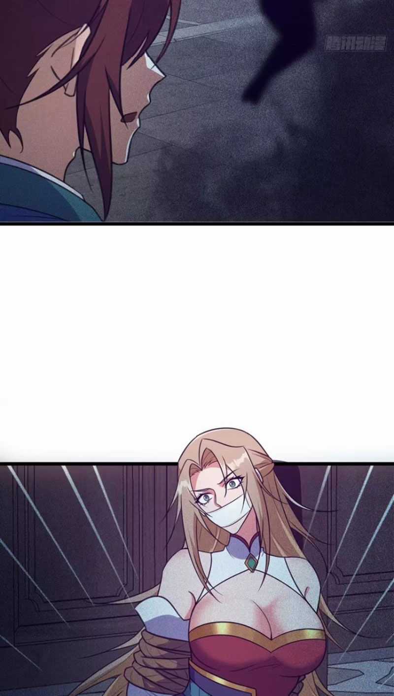 Đại Lão Tu Tiên Bắt Đầu Bằng Tâm Trí Chapter 45 trang 22