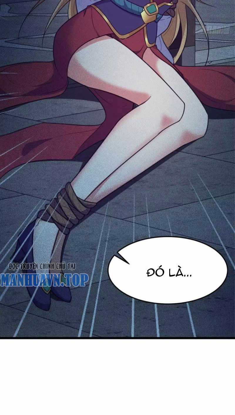 Đại Lão Tu Tiên Bắt Đầu Bằng Tâm Trí Chapter 45 trang 23