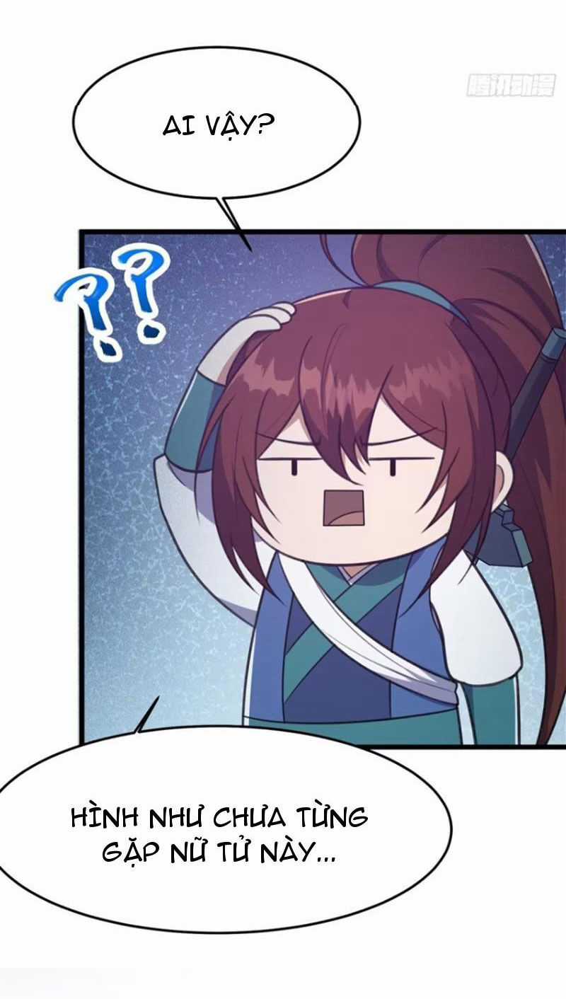 Đại Lão Tu Tiên Bắt Đầu Bằng Tâm Trí Chapter 45 trang 24