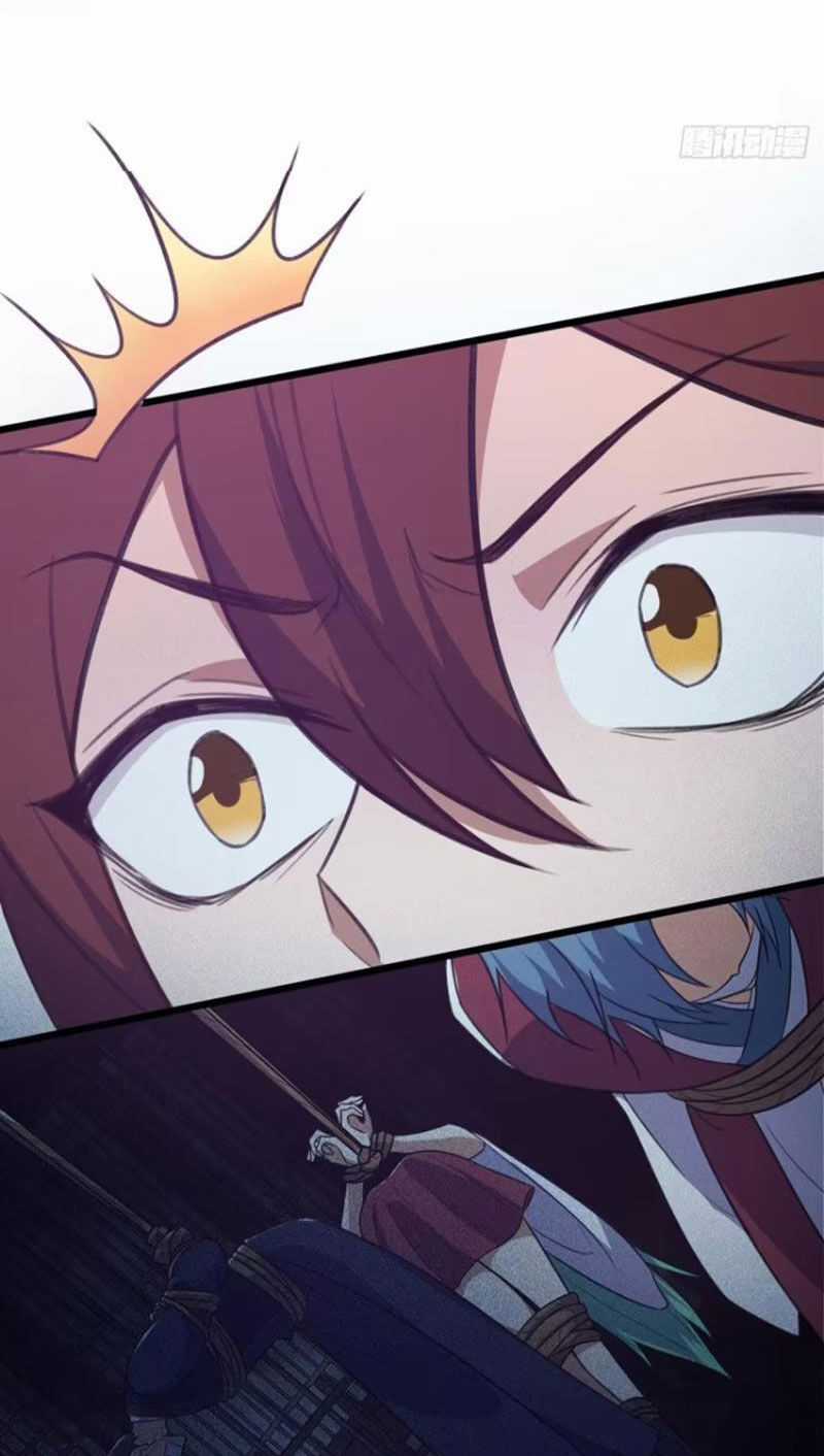 Đại Lão Tu Tiên Bắt Đầu Bằng Tâm Trí Chapter 45 trang 25