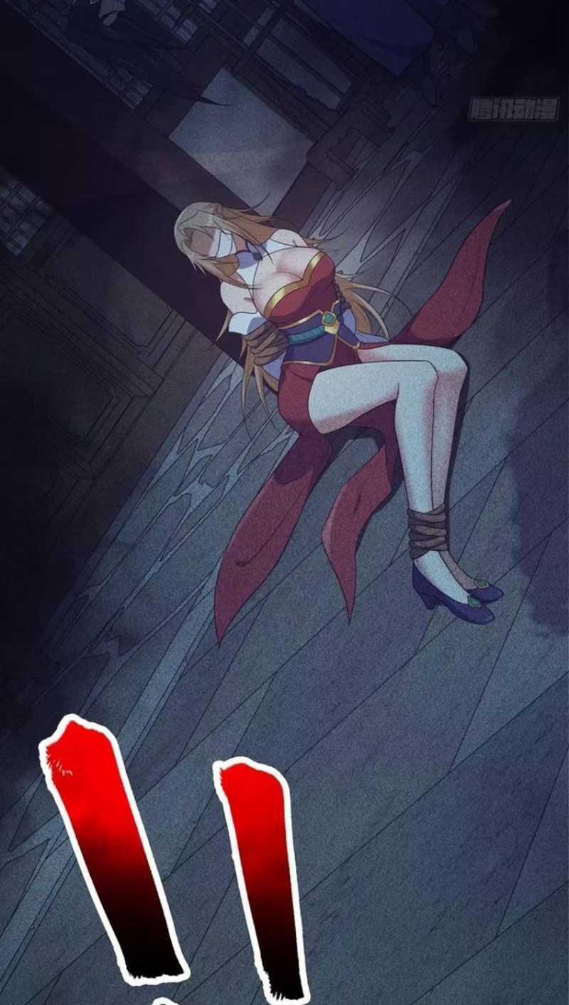 Đại Lão Tu Tiên Bắt Đầu Bằng Tâm Trí Chapter 45 trang 26