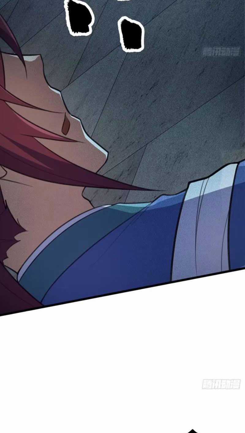 Đại Lão Tu Tiên Bắt Đầu Bằng Tâm Trí Chapter 45 trang 27