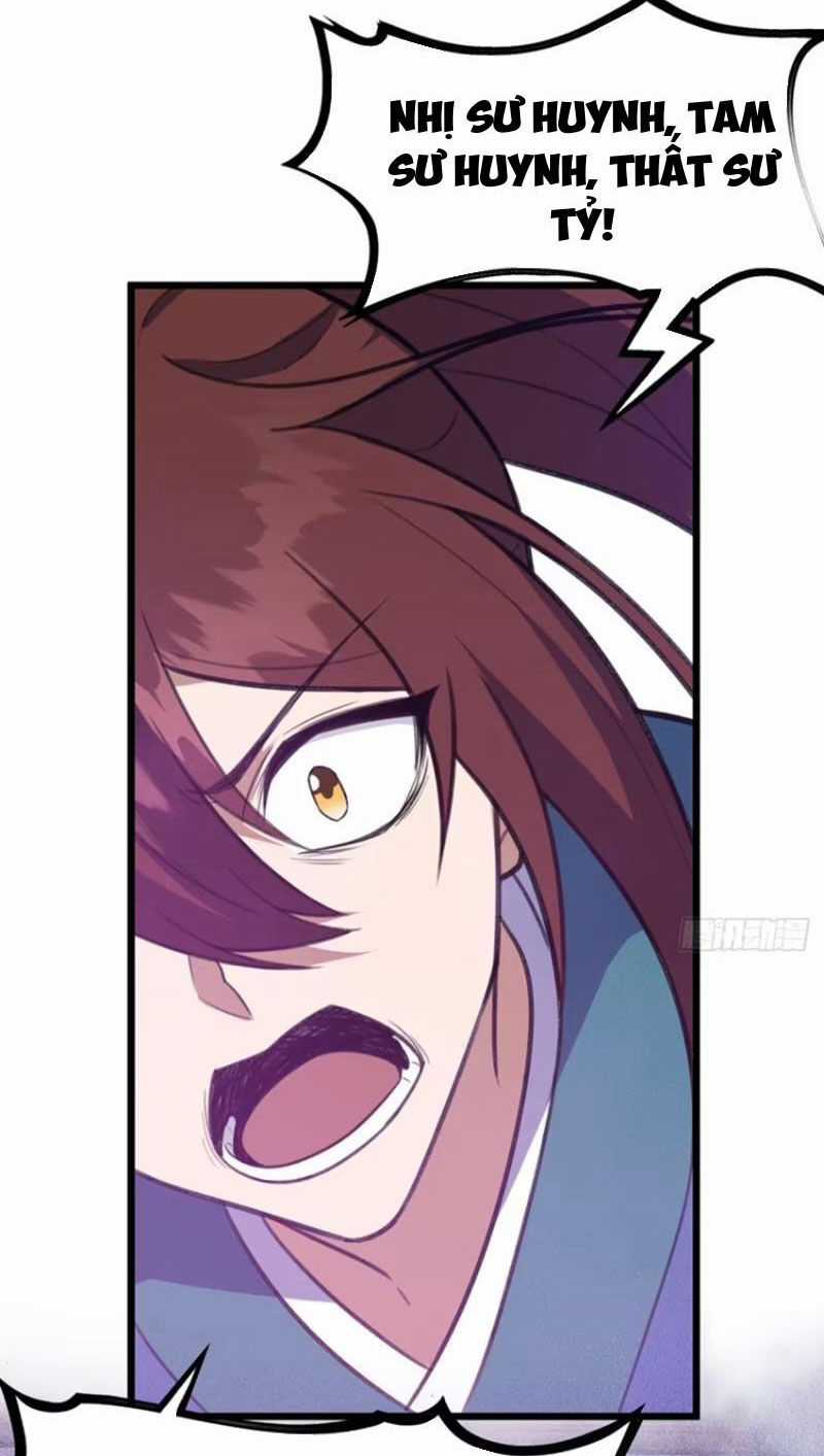 Đại Lão Tu Tiên Bắt Đầu Bằng Tâm Trí Chapter 45 trang 28