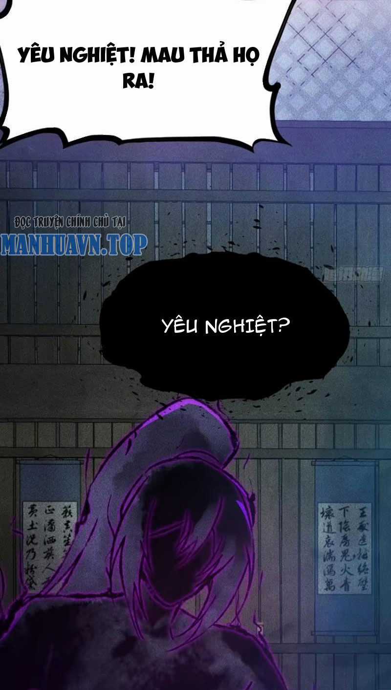 Đại Lão Tu Tiên Bắt Đầu Bằng Tâm Trí Chapter 45 trang 29