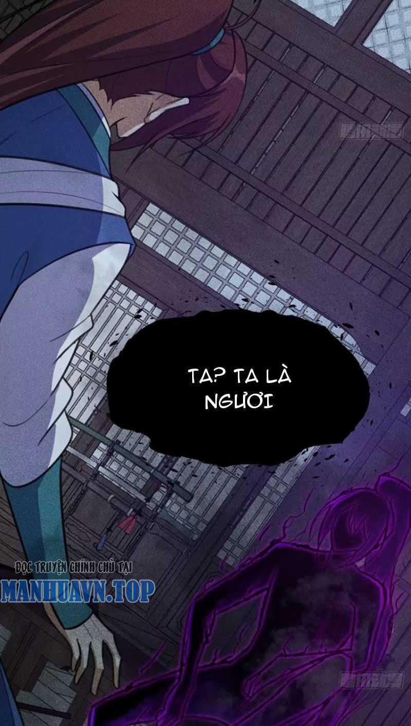 Đại Lão Tu Tiên Bắt Đầu Bằng Tâm Trí Chapter 45 trang 33