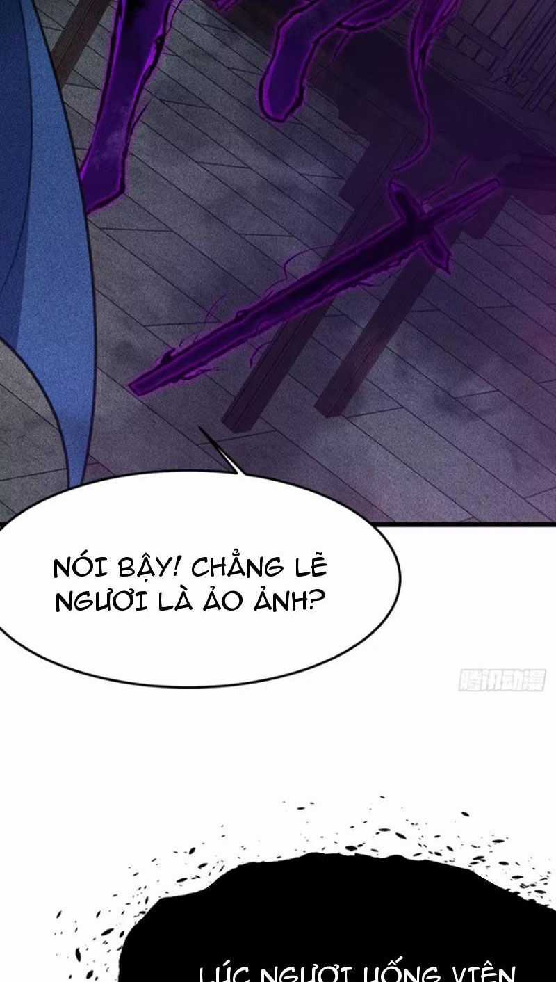 Đại Lão Tu Tiên Bắt Đầu Bằng Tâm Trí Chapter 45 trang 34