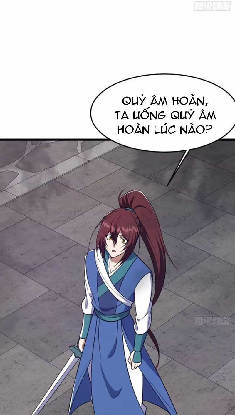 Đại Lão Tu Tiên Bắt Đầu Bằng Tâm Trí Chapter 45 trang 36