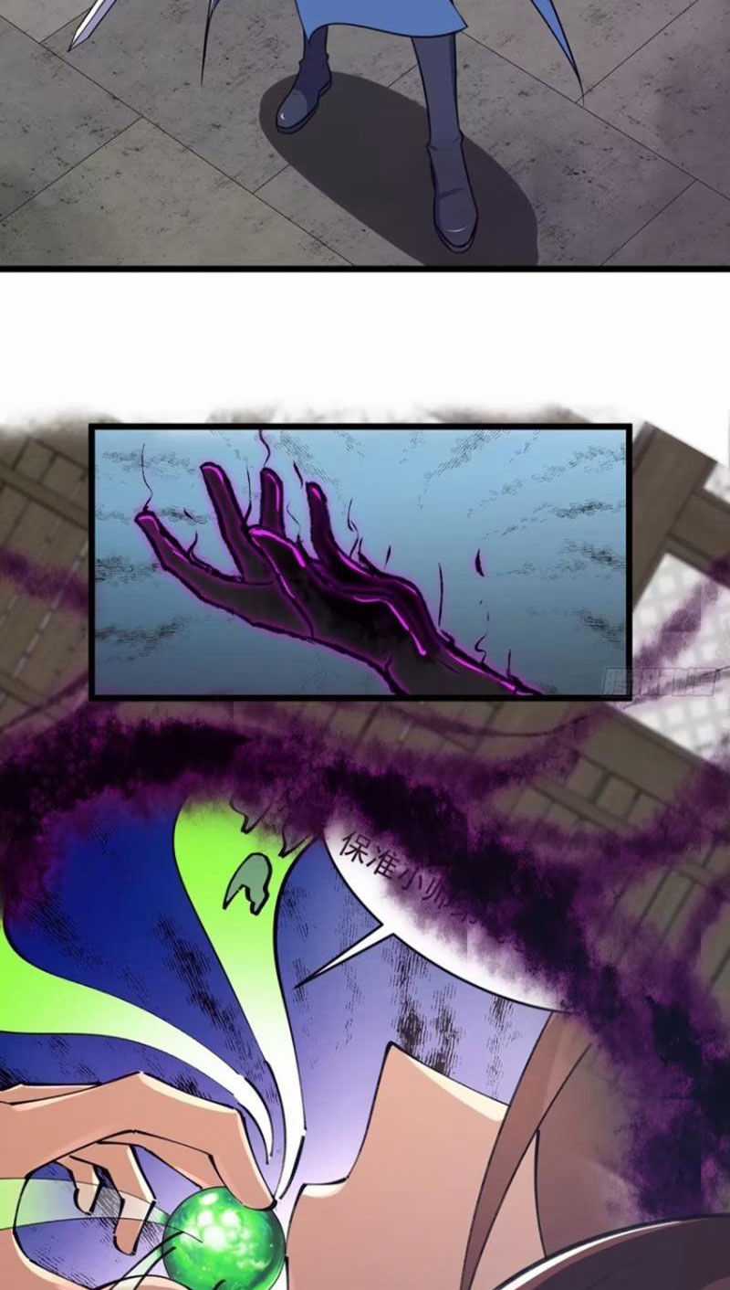 Đại Lão Tu Tiên Bắt Đầu Bằng Tâm Trí Chapter 45 trang 37