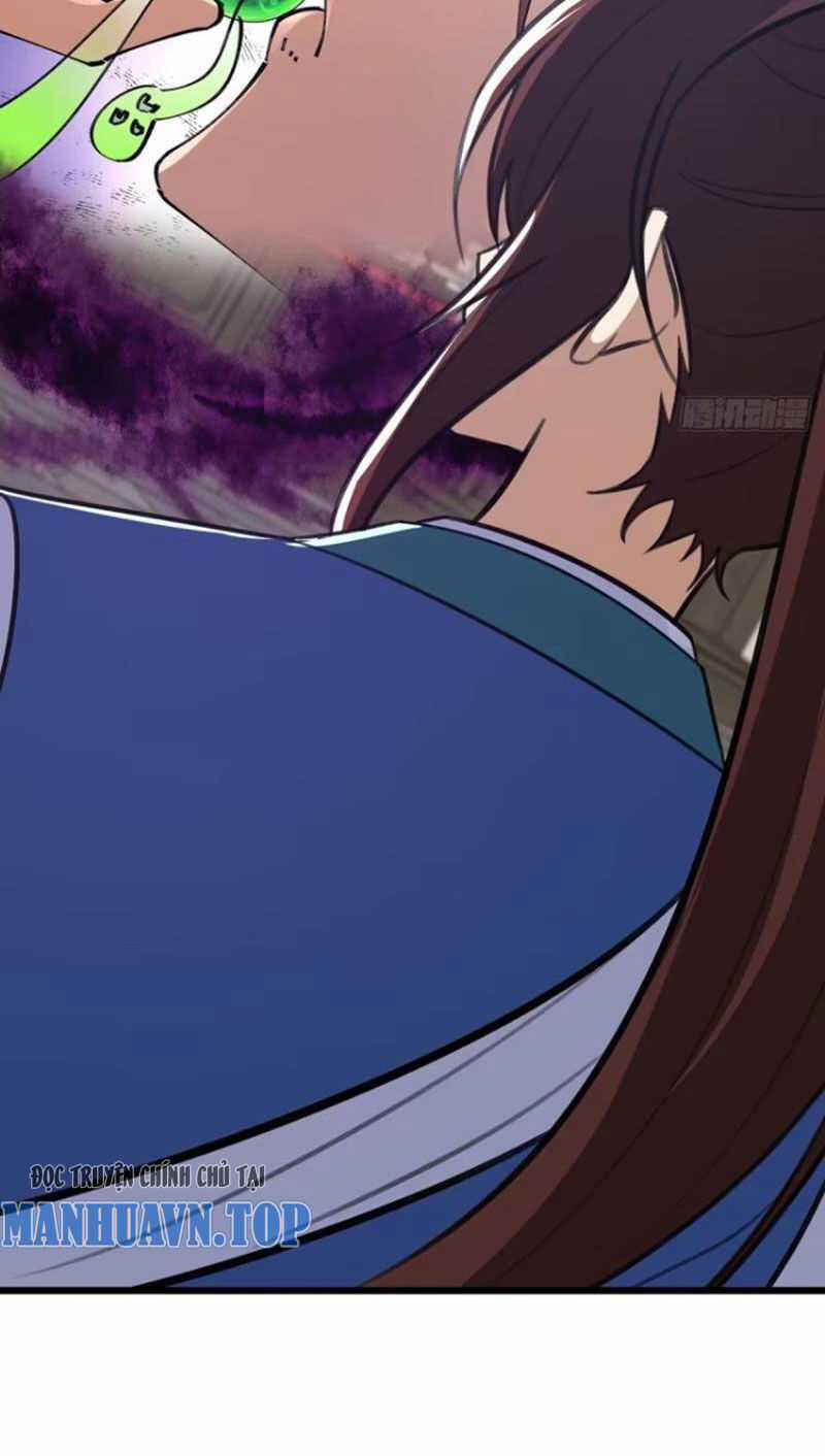 Đại Lão Tu Tiên Bắt Đầu Bằng Tâm Trí Chapter 45 trang 38