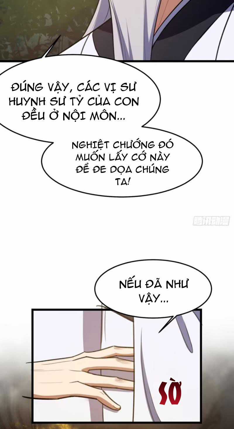 Đại Lão Tu Tiên Bắt Đầu Bằng Tâm Trí Chapter 45 trang 5