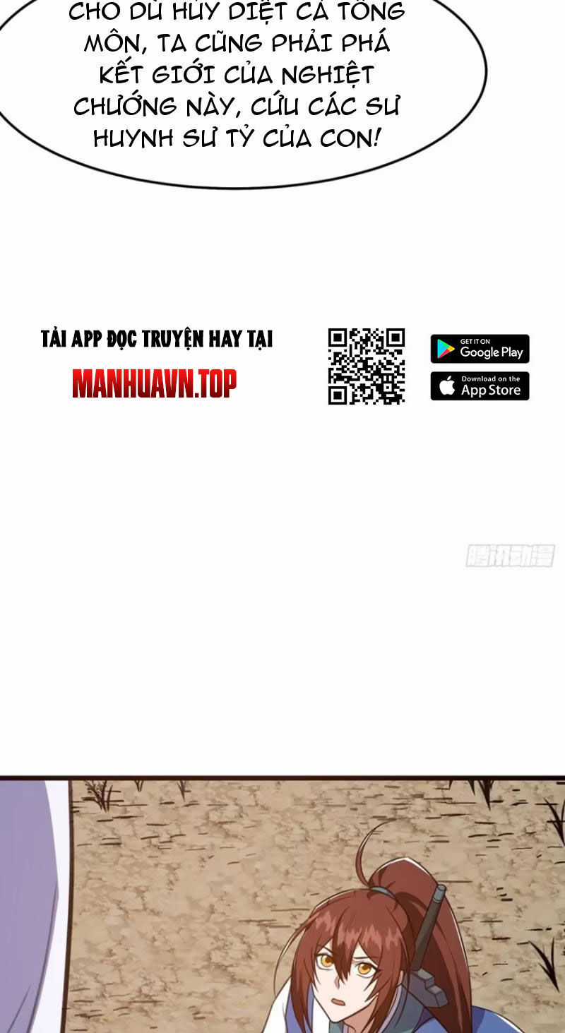 Đại Lão Tu Tiên Bắt Đầu Bằng Tâm Trí Chapter 45 trang 8