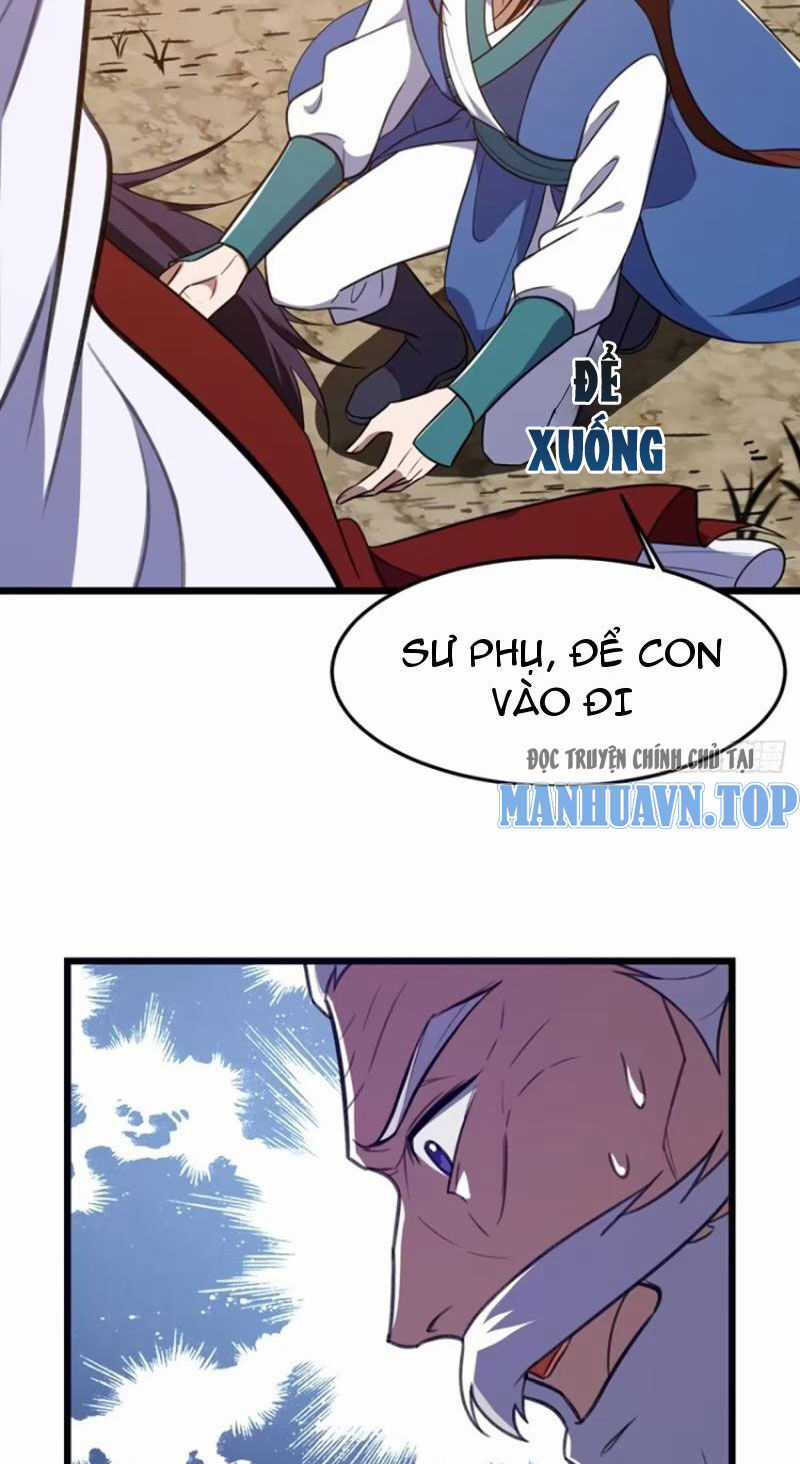 Đại Lão Tu Tiên Bắt Đầu Bằng Tâm Trí Chapter 45 trang 9