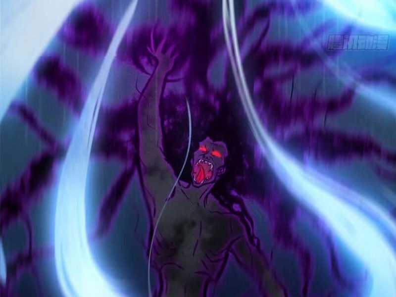 Đại Lão Tu Tiên Bắt Đầu Bằng Tâm Trí Chapter 46 trang 41