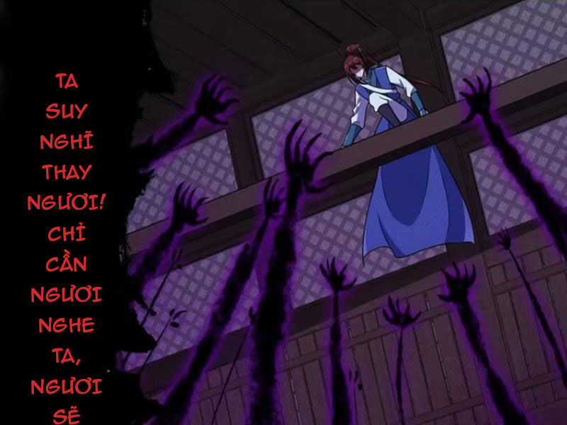 Đại Lão Tu Tiên Bắt Đầu Bằng Tâm Trí Chapter 46 trang 72