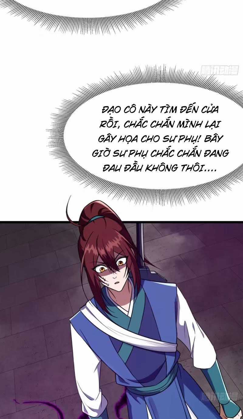 Đại Lão Tu Tiên Bắt Đầu Bằng Tâm Trí Chapter 47 trang 13