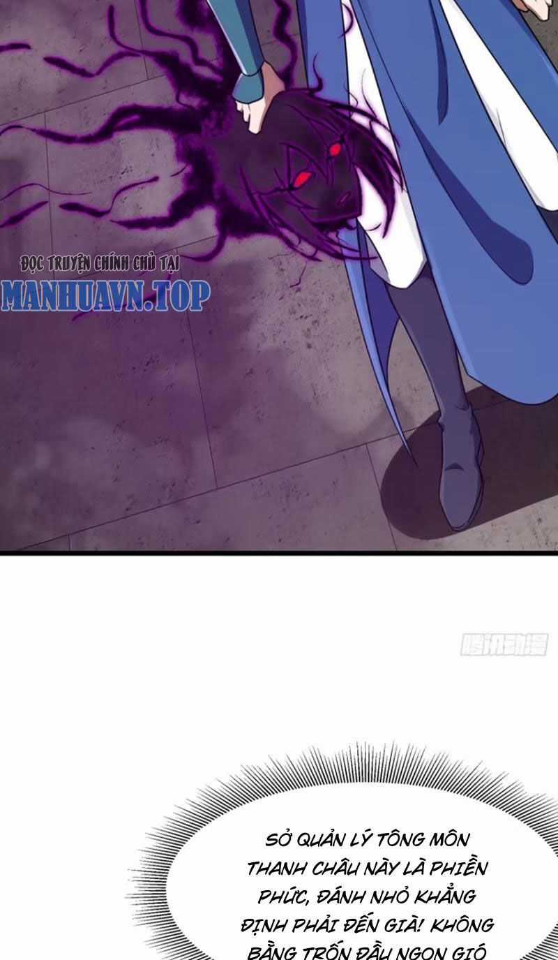 Đại Lão Tu Tiên Bắt Đầu Bằng Tâm Trí Chapter 47 trang 14