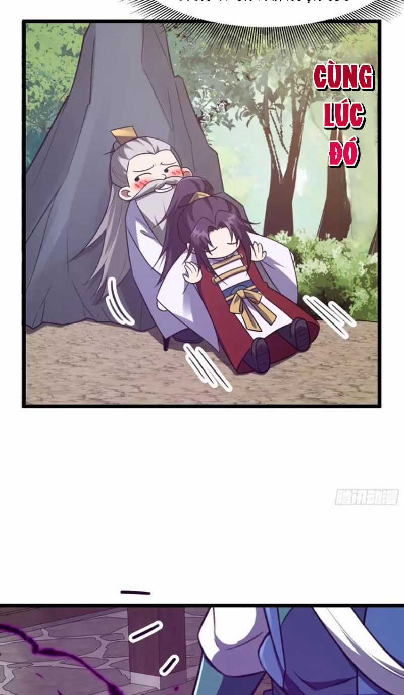 Đại Lão Tu Tiên Bắt Đầu Bằng Tâm Trí Chapter 47 trang 15