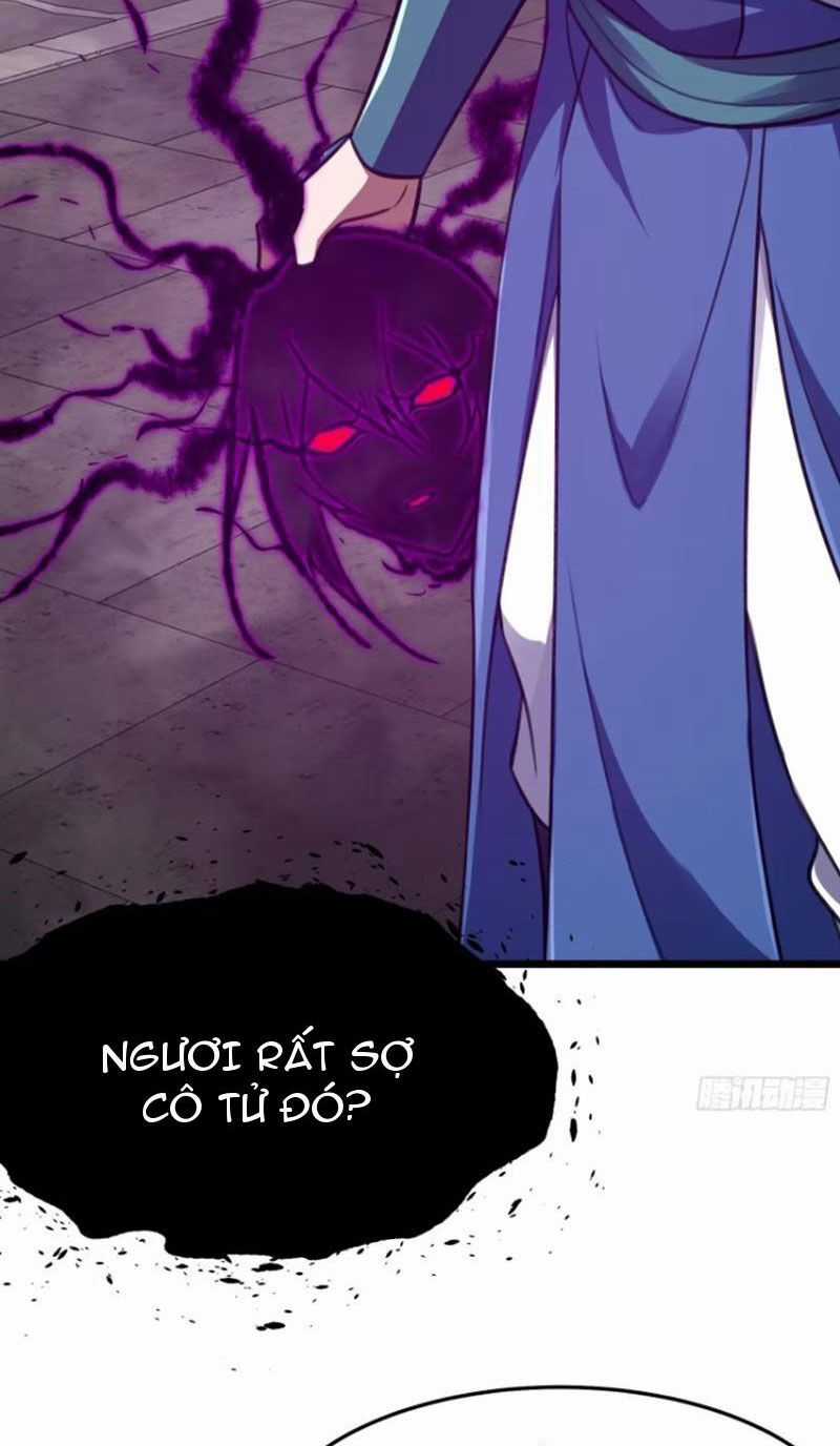 Đại Lão Tu Tiên Bắt Đầu Bằng Tâm Trí Chapter 47 trang 16