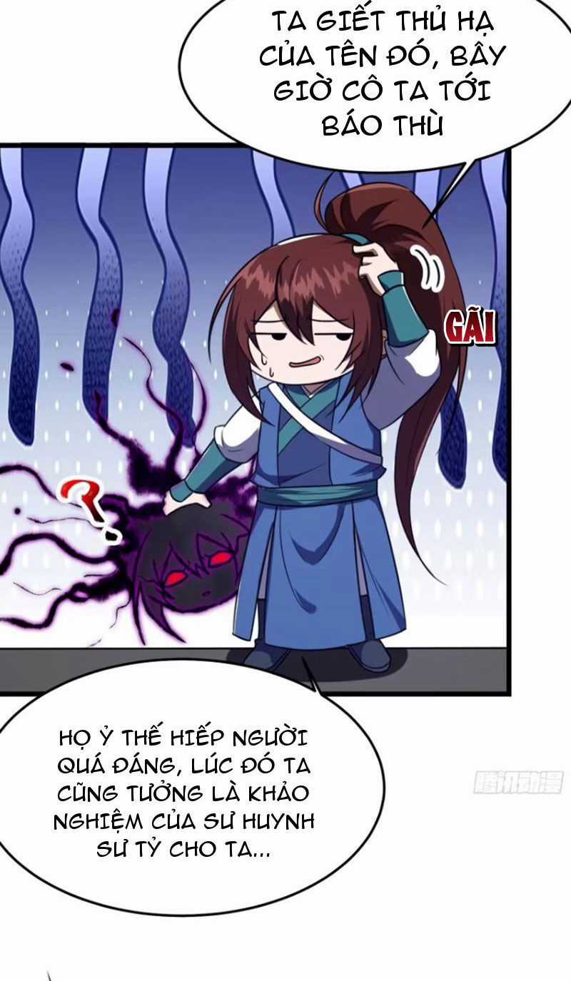 Đại Lão Tu Tiên Bắt Đầu Bằng Tâm Trí Chapter 47 trang 17