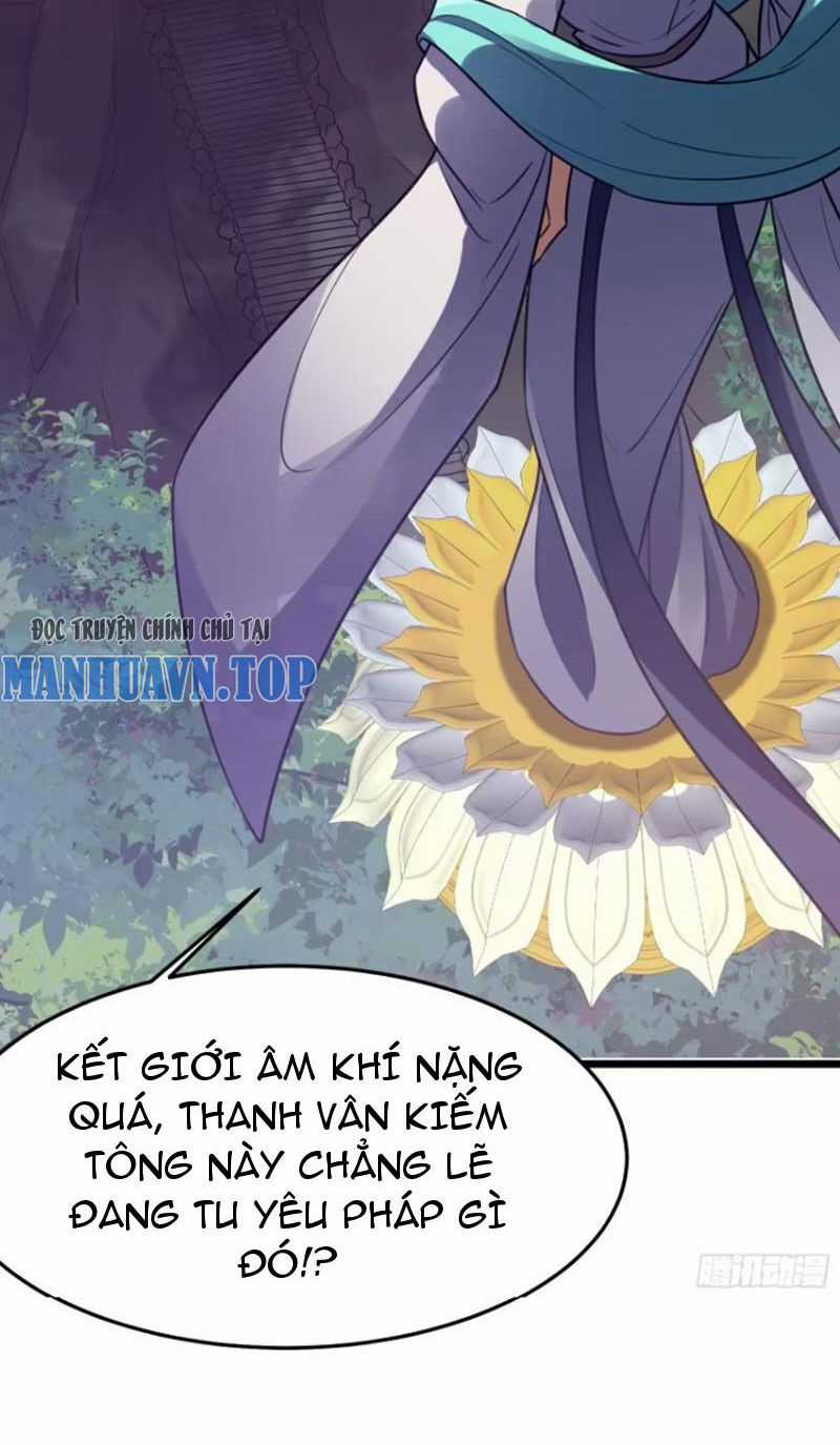 Đại Lão Tu Tiên Bắt Đầu Bằng Tâm Trí Chapter 47 trang 19