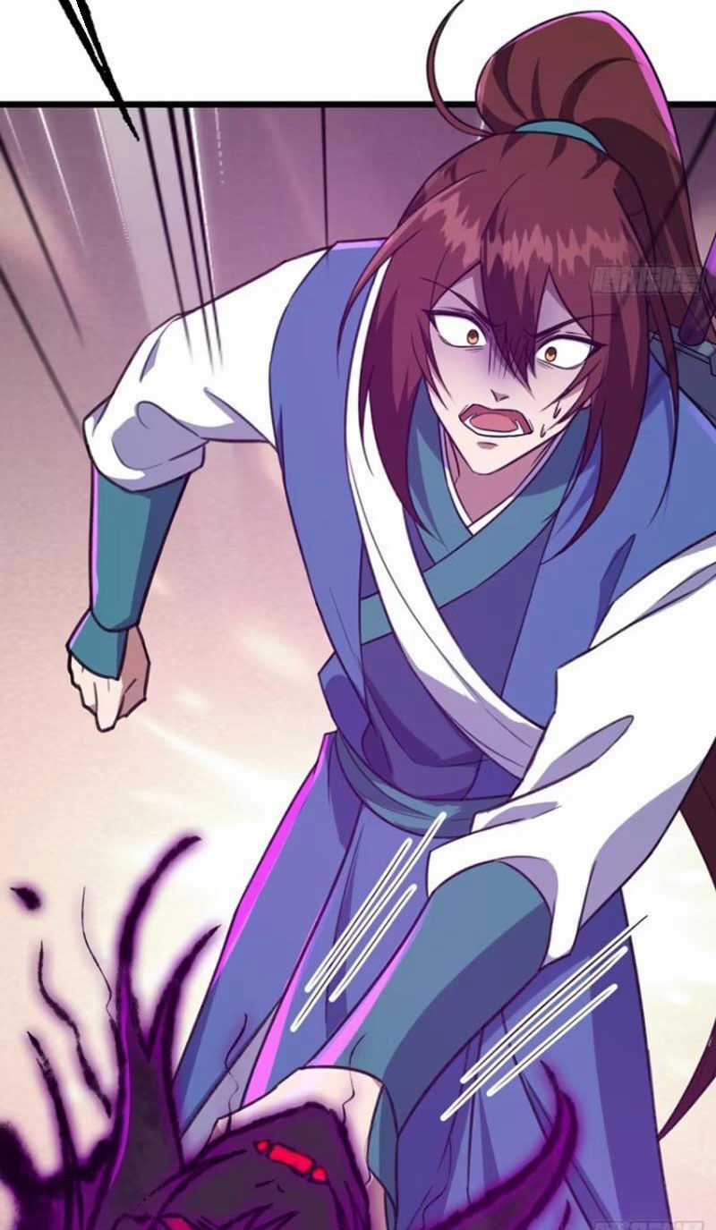 Đại Lão Tu Tiên Bắt Đầu Bằng Tâm Trí Chapter 47 trang 2