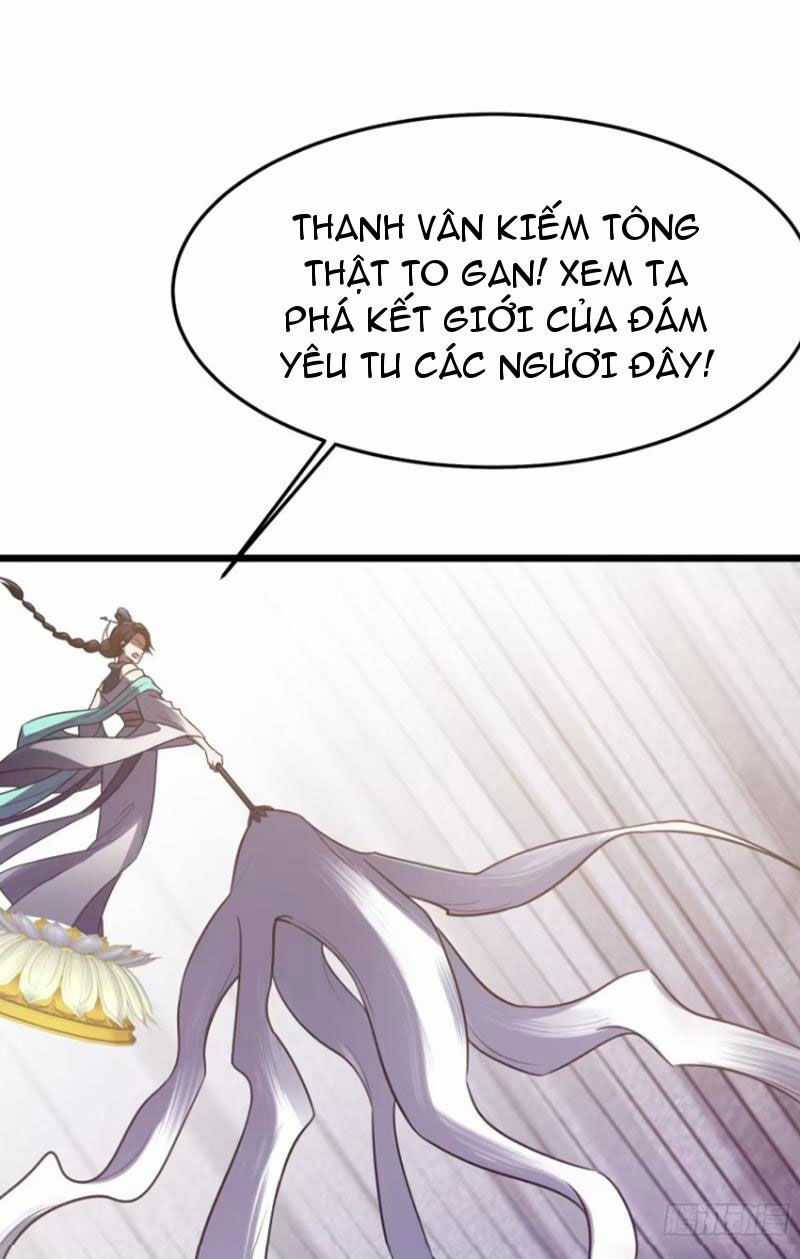 Đại Lão Tu Tiên Bắt Đầu Bằng Tâm Trí Chapter 47 trang 20