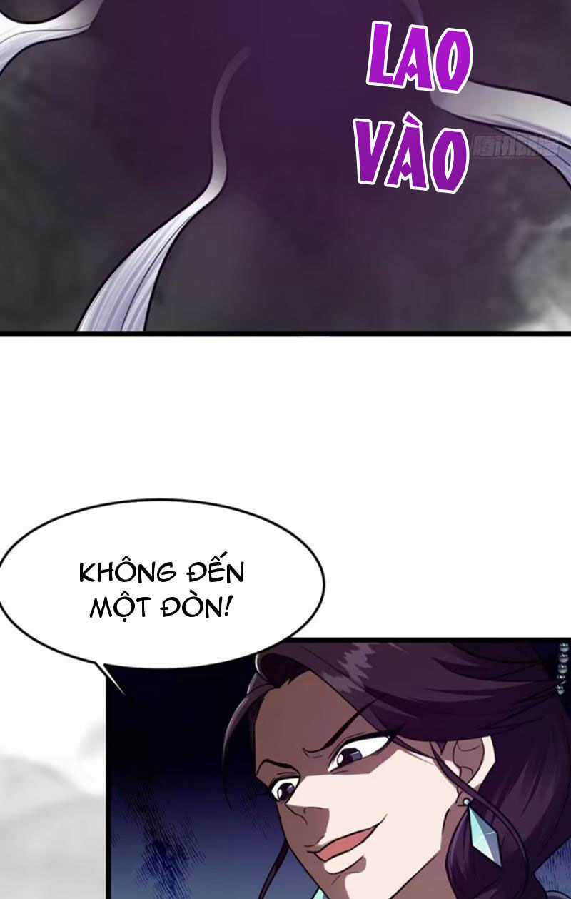 Đại Lão Tu Tiên Bắt Đầu Bằng Tâm Trí Chapter 47 trang 23